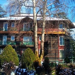 D'S Casa- A Unique Spanish Boutique House